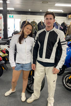 Load image into Gallery viewer, Men's Grey Scudo Jacket
