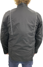 Load image into Gallery viewer, Men's Avventura Black