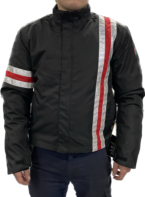 Corazzo 5.0 jacket best sale