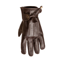 Load image into Gallery viewer, Brown Cordero Gloves