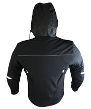 Load image into Gallery viewer, Regata Black Men's Jacket