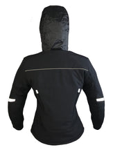 Load image into Gallery viewer, Regata Black Women's Jacket