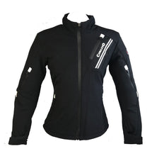 Load image into Gallery viewer, Regata Black Women's Jacket