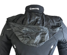 Load image into Gallery viewer, Regata Black Men's Jacket