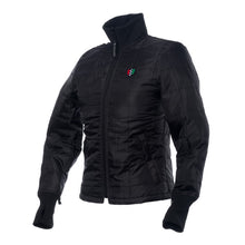 Load image into Gallery viewer, Women's 6.0 Jacket Black/Red