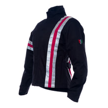 Load image into Gallery viewer, Women's 6.0 Jacket Black/Red