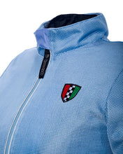 Load image into Gallery viewer, Women's Brezza Jacket Blue