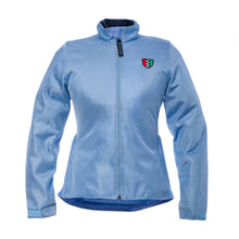 Load image into Gallery viewer, Women's Brezza Jacket Blue