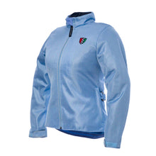 Load image into Gallery viewer, Women's Brezza Jacket Blue