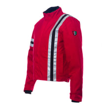 Load image into Gallery viewer, Men's 6.0 Jacket Red/Black