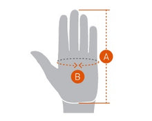 Load image into Gallery viewer, Bolla Gloves