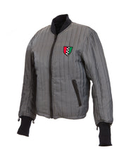 Load image into Gallery viewer, Men's Corso Leather Jacket