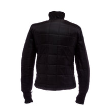 Load image into Gallery viewer, Avventura Black Women's Jacket