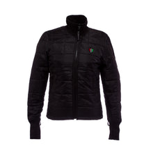 Load image into Gallery viewer, Avventura Black Women's Jacket