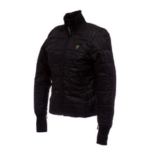 Load image into Gallery viewer, Avventura Black Women's Jacket