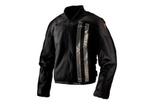 Load image into Gallery viewer, The Ventata Jacket Black