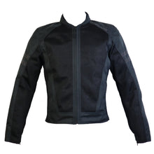 Load image into Gallery viewer, Men's Black Scudo Jacket