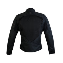 Load image into Gallery viewer, Men's Black Scudo Jacket