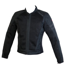 Load image into Gallery viewer, Men's Black Scudo Jacket
