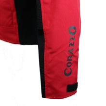 Load image into Gallery viewer, Men's Red Scudo Jacket