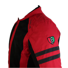 Load image into Gallery viewer, Men's Red Scudo Jacket