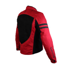 Load image into Gallery viewer, Men's Red Scudo Jacket
