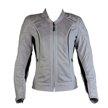 Load image into Gallery viewer, Corazzo Women's White Scudo Jacket