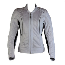 Load image into Gallery viewer, Corazzo Women's White Scudo Jacket