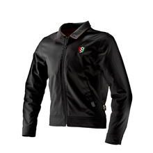 Load image into Gallery viewer, The Postale Jacket Black
