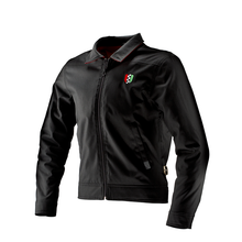 Load image into Gallery viewer, The Postale Jacket Black