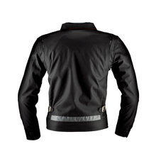 Load image into Gallery viewer, The Postale Jacket Black