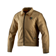 Load image into Gallery viewer, The Postale Jacket Khaki