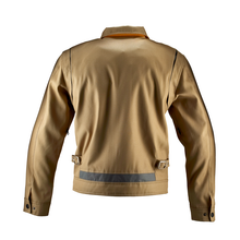 Load image into Gallery viewer, The Postale Jacket Khaki