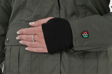 Load image into Gallery viewer, Women's Olive Avventura Jacket