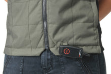 Load image into Gallery viewer, Corazzo Vest Black
