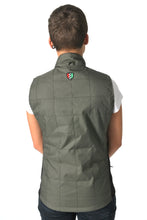 Load image into Gallery viewer, Corazzo Vest Olive