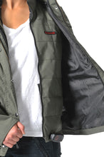 Load image into Gallery viewer, Corazzo Vest Black