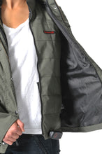 Load image into Gallery viewer, Corazzo Vest Olive
