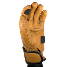 Load image into Gallery viewer, Tan Enzo Gloves
