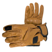 Load image into Gallery viewer, Tan Enzo Gloves