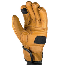 Load image into Gallery viewer, Tan Enzo Gloves
