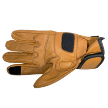 Load image into Gallery viewer, Tan Enzo Gloves