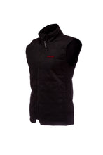 Load image into Gallery viewer, Corazzo Vest Black