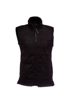 Load image into Gallery viewer, Corazzo Vest Black