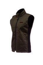 Load image into Gallery viewer, Corazzo Vest Olive