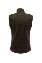 Load image into Gallery viewer, Corazzo Vest Olive