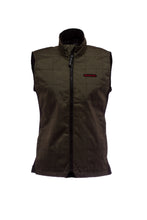 Load image into Gallery viewer, Corazzo Vest Olive