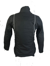 Load image into Gallery viewer, Avventura Black Women's Jacket