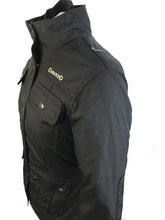 Load image into Gallery viewer, Avventura Black Women's Jacket