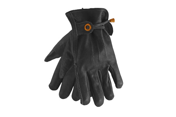 Cordero Gloves Black